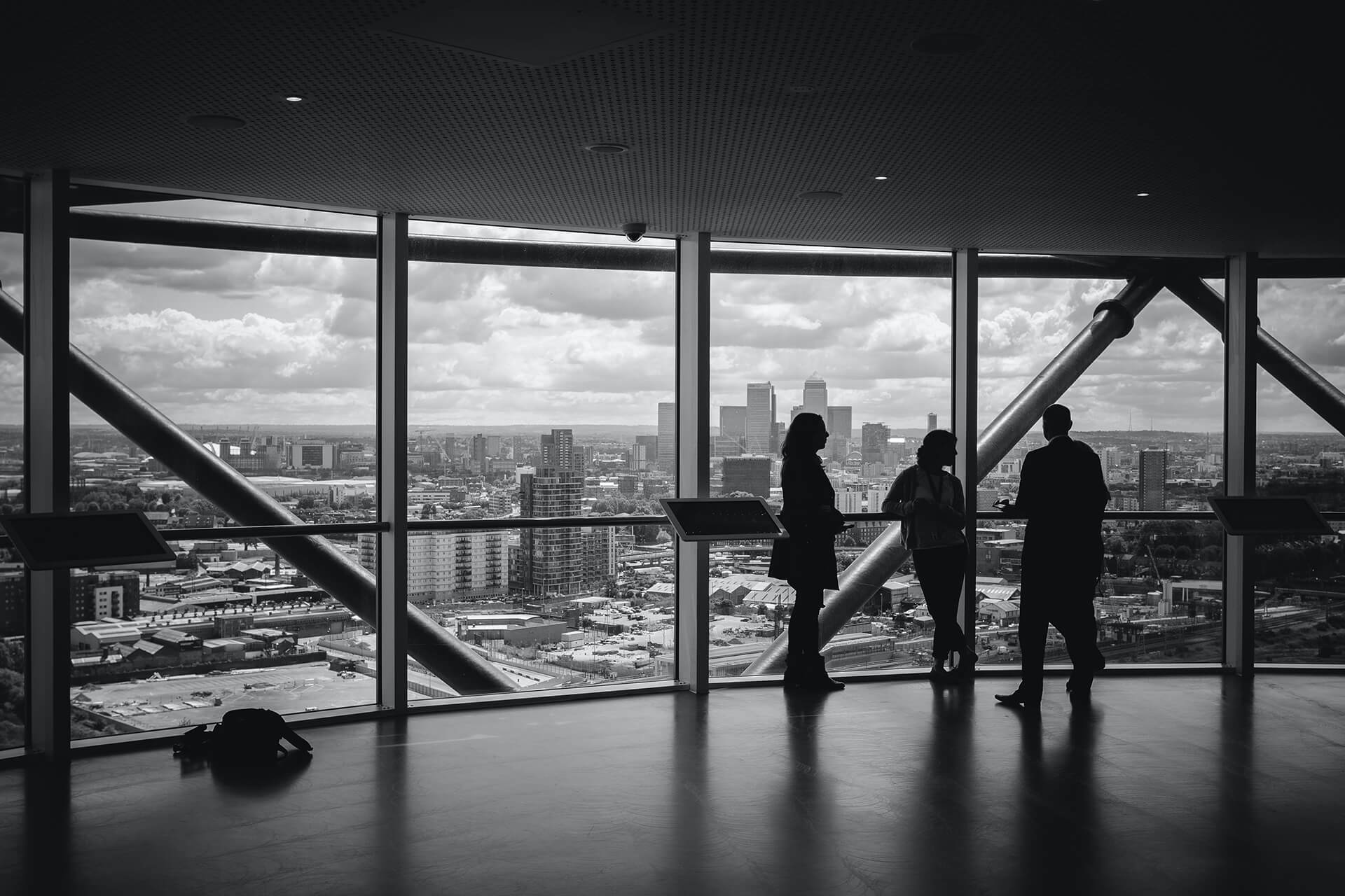 Background image for Quantum Strategy Partners FinTech Services